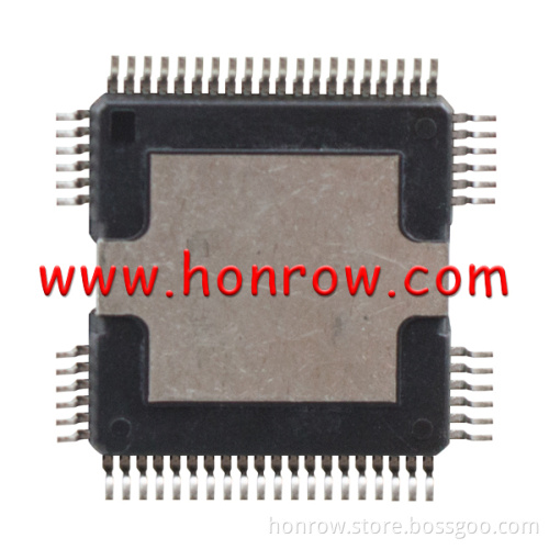 ECU-N24 30403 injector driver IC chip car computer board repair chips for BOSCH